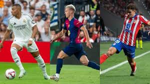 沙特联赛高管:不能只依赖C罗的影响力;亿买维尼修斯夸张了.